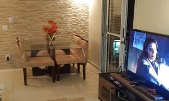 Imagem: APARTAMENTO RESIDENCIAL em CAMPINAS - SP