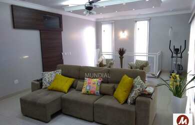 Imagem 5: Casa (sobrado em condominio) 3 dormitórios/suite, cozinha planejada, portaria 24 horas, em