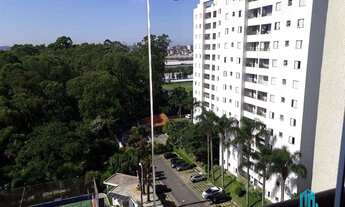 Imagem 5: Apartamento para Venda em São Bernardo do Campo, Planalto, 3 dormitórios, 1 suíte, 2 banhe