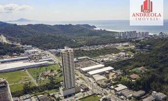 Imagem 2: Apartamento à venda - Praia Brava - Itajaí/SC