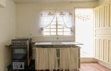 Imagem 5: Casa para Aluguel - Cajuru, 2 Quartos, 45 m2