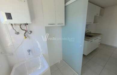 Imagem 6: Apartamento - Taquaral - Campinas