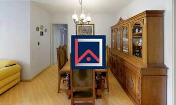 Imagem 6: Apartamento Venda Perdizes 113 m² 3 Dormitórios