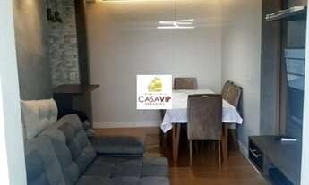 Imagem 2: Apartamento à venda, Vila Anastácio, 65m², 3 dormitórios, 1 suíte, 2 vagas!