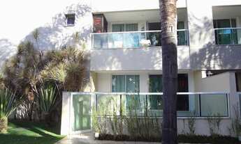 Imagem 4: Apartamento Mobiliado de 1 Quarto no Brisas do Lago