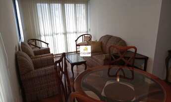 Imagem: Apartamento à venda, Campo Belo, 59m²