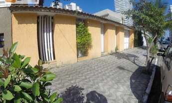 Imagem 2: Casa à venda, 280 m² por R$ 1.399.999,99 - Canto do Forte - Praia Grande/SP