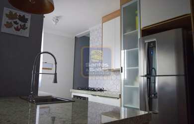 Imagem 4: Cobertura 2 dormitórios e suíte a venda no Jardim Ana Maria