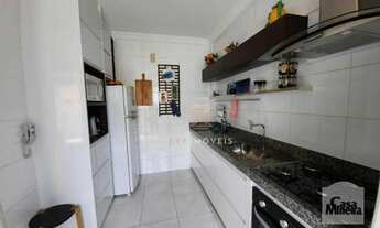 Imagem 7: Apartamento com 2 dormitórios à venda, 68 m² por R$ 530.000 - Santo Antônio - Belo Horizon