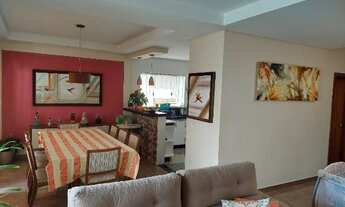 Imagem 5: Sobrado em Condomínio para Venda em Sorocaba, JARDIM RESIDENCIAL CAMPOS DO CONDE, 3 dormit