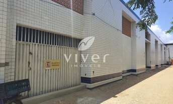 Imagem 3: Ponto Comercial/Galpão para aluguel tem 221 metros quadrados com 5 quartos em Igapó - Nata