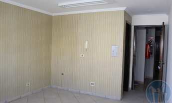 Imagem 2: Conjunto Comercial para alugar por R$ 450.00, 19.20 m2 - CENTRO - CURITIBA/PR