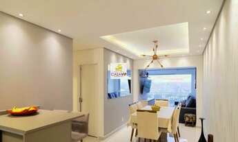 Imagem 3: Apartamento à venda, Jardim Marajoara, 65m², 2 dormitórios, 1 suíte, 1 vaga!