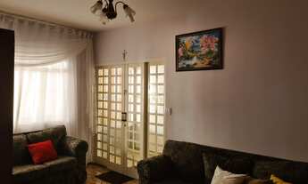 Imagem 4: Casa para venda possui 160 metros quadrados com 3 quartos em Pestana - Osasco - SP