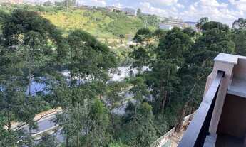 Imagem 5: Apartamento com 2 dormitórios à venda, 110 m² por R$ 1.200.000,00 - Alphaville Empresarial