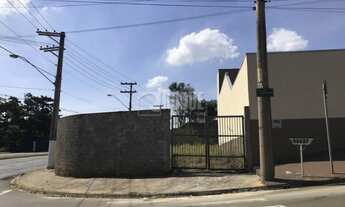 Imagem: Terreno à venda, Residencial Chácara São