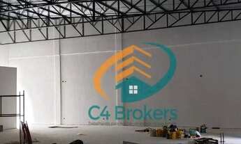 Imagem 3: Salão para alugar, 332 m² por R$ 19.020,00 - Jardim Bom Clima - Guarulhos/SP