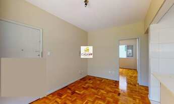 Imagem 3: Apartamento à venda, Mirandópolis, 83m², 3 dormitórios, 1 suíte, sem vaga!