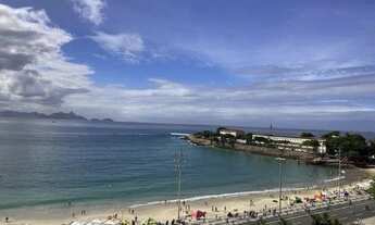 Imagem 5: Maravilhoso apartamento com vista em Copacabana!!
