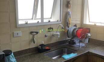 Imagem 6: Apartamento com condomínio 2 dormitórios (Santa Paula - SCS