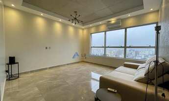 Imagem 2: Apartamento com 2 dormitórios à venda, 75 m² por R$ 860.000 - Embaré - Santos/SP