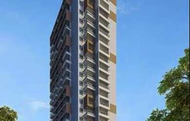 Imagem 2: Apartamento para venda na Vila Mariana, São Paulo - SP