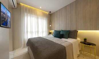 Imagem 5: SIDE BARRA FUNDA 49m² - UNIDADE PROMOCIONAL