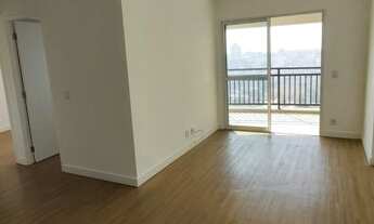 Imagem 6: Excelente apartamento com varanda gourmet e lazer completo