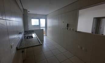 Imagem 4: APARTAMENTO EM PRÉDIO NOVO COM SERVIÇOS 2 QUARTOS NO BOQUEIRÃO , SANTOS