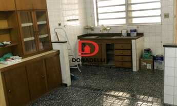 Imagem 3: Casa Sobrado à venda - 3 dorm - 1 vaga - Quintal - Vila Mascote - São Paulo/SP, Zona Sul