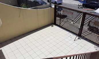 Imagem 2: Sobrado com 4 dormitórios à venda por R$ 1.200.000,00 - Vila Formosa - São Paulo/SP