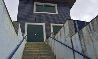 Imagem 4: Galpão/Depósito/Armazém para venda com 6000 metros quadrados em Jardim Silvestre - Guarulh