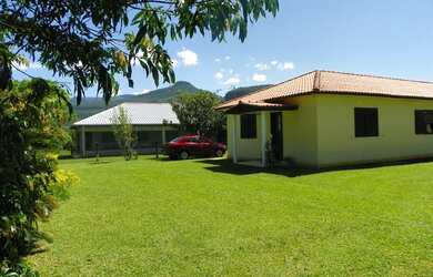 Imagem 6: Sítio de barbada