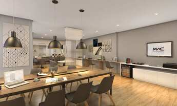 Imagem 7: Apartamento residencial para venda, Parque São Domingos, São Paulo - AP7298