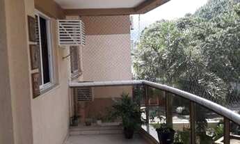 Imagem 2: Rio de Janeiro - Apartamento Padrão - Freguesia (Jacarepaguá