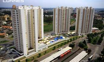 Imagem 7: Apartamento com 2 dormitórios à venda, 69 m² por R$ 630.000 - Ecoville - Curitiba/PR