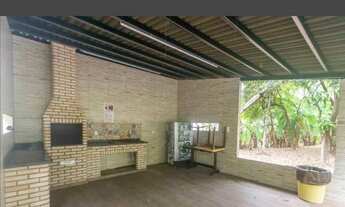 Imagem 6: Apartamento para venda com 70m² com 2 quartos 2 vagas em Jardim Íris - São Paulo - SP