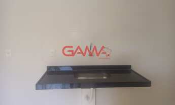 Imagem 3: Apartamento para aluguel e venda - Bairro Visão