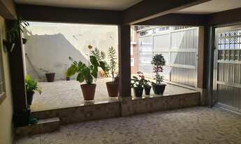 Imagem 3: Casa para venda possui 160 metros quadrados com 3 quartos em Pestana - Osasco - SP