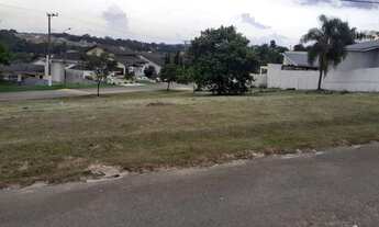 Imagem: VARGEM GRANDE PAULISTA - Terreno Padrão