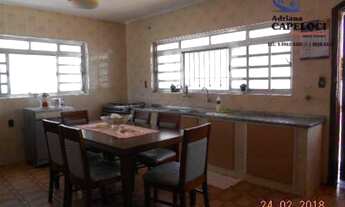 Imagem 7: Casa com 5 dormitórios à venda, 306 m² por R$ 1.750.000,00 - Vila Palmeiras - São Paulo/SP