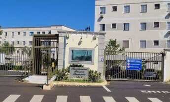 Imagem: Apartamento com 2 dormitórios à venda