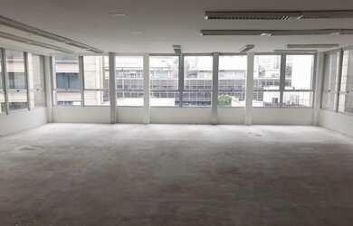 Imagem 6: Conjunto Comercial com 230 m², 4 Vagas de garagem, Metrô Consolação