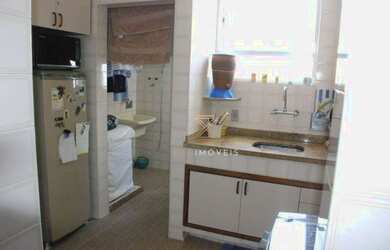 Imagem 5: Apartamento com 3 dormitórios à venda, 120 m² por R$ 650.000 - Vila Isabel - Rio de Janeir