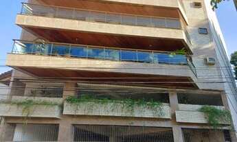 Imagem: Apartamento para venda tem 162 m² Grajaú