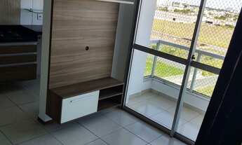 Imagem 7: Apartamento 2 quartos, último andar, cond. Pacífico Residencial Clube - Valparaíso Serra