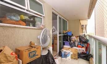 Imagem 6: Apartamento à venda, 3 quartos, 1 suíte, 2 vagas, Botafogo - RIO DE JANEIRO/RJ