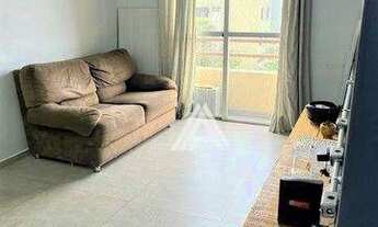 Imagem 3: Apartamento com 2 dormitórios à venda, 53 m² - Vila Francisco Matarazzo - Santo André/SP