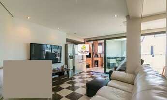 Imagem: Apartamento à venda, Alto da Lapa, 380m²