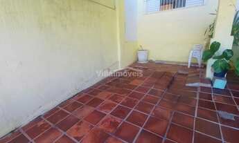 Imagem 2: Casa - Vila Nova Teixeira - Campinas